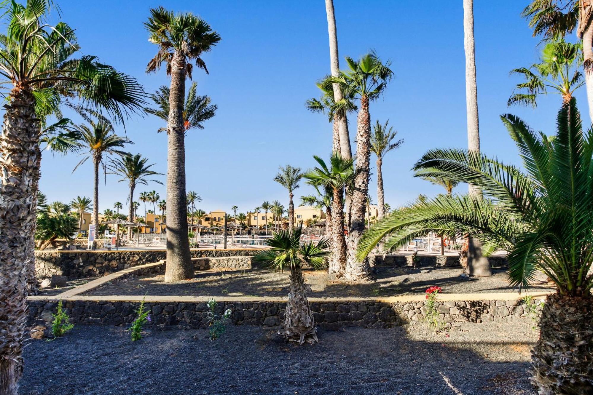 Papagayo Dom wakacyjny Corralejo